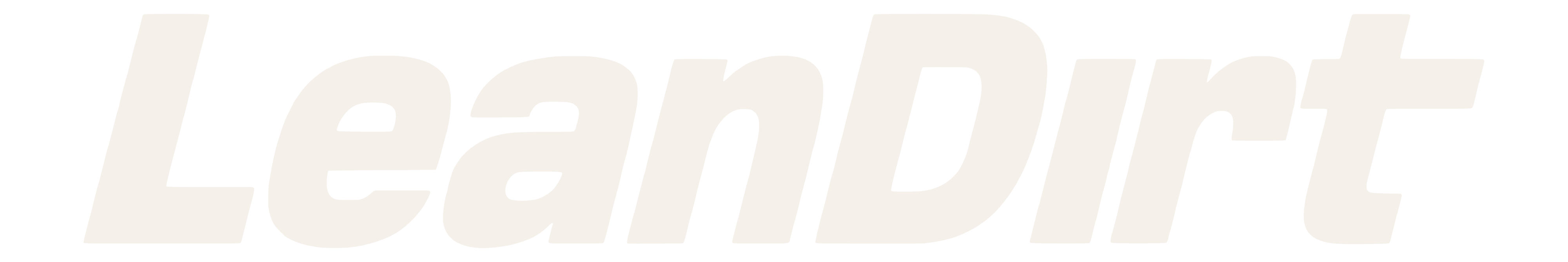 Lean Dirt